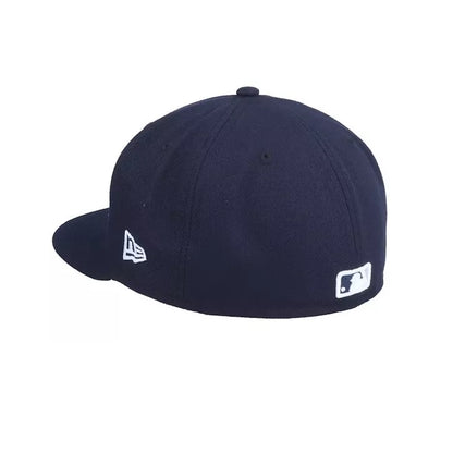 New York Yankees New Era Home Authentic On-Field 59FIFTY Fitted Hat