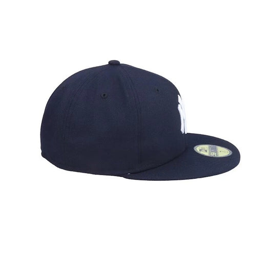 New York Yankees New Era Home Authentic On-Field 59FIFTY Fitted Hat