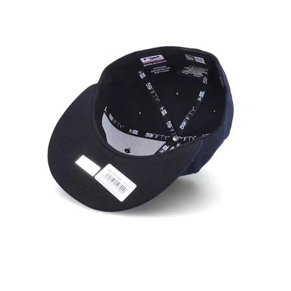New York Yankees New Era Home Authentic On-Field 59FIFTY Fitted Hat