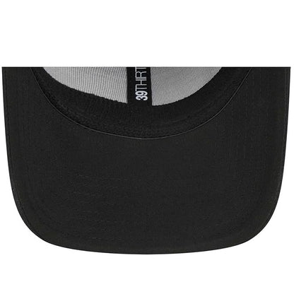 Gorra ajustada 59FIFTY auténtica para uso en el campo de los Minnesota Twins de New Era