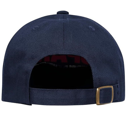 FIFA World Cup 2026 Men's Spain Adjustable Strap Hat