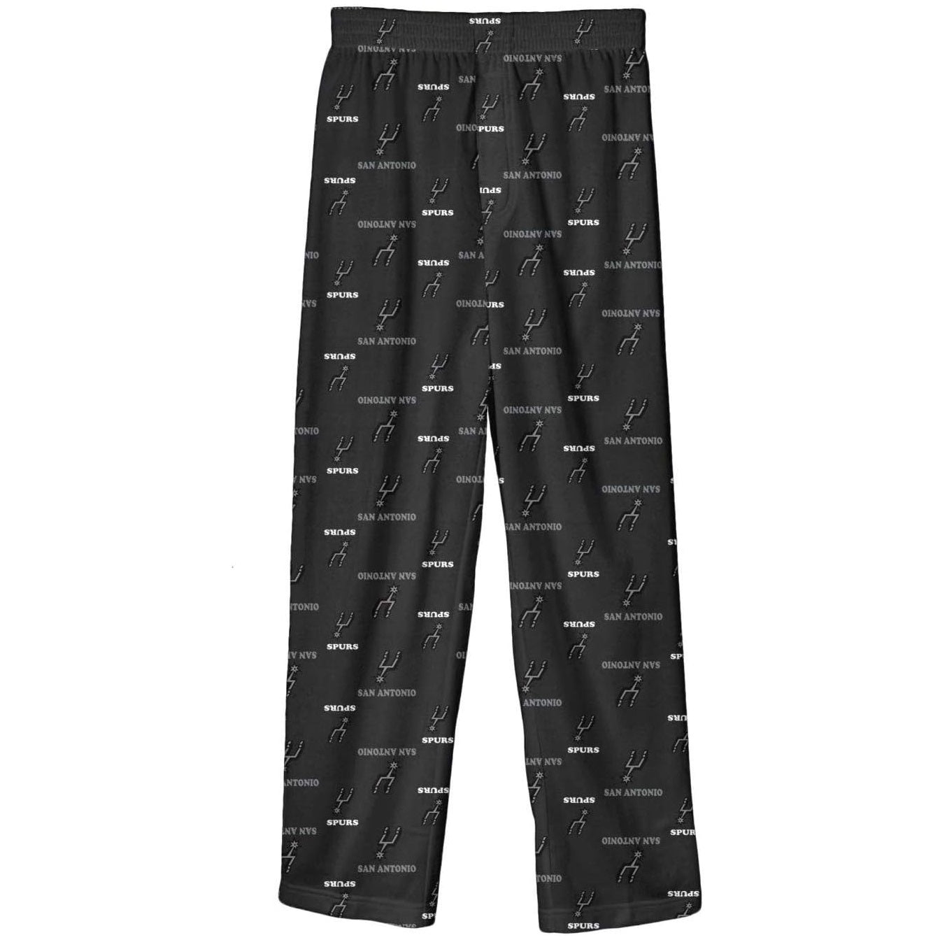 San Antonio Spurs Youth Pajama Lounge Pants - Youth Boys (8-20)