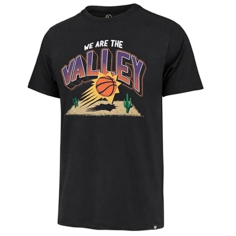 Phoenix Suns '47 Men's Regional 