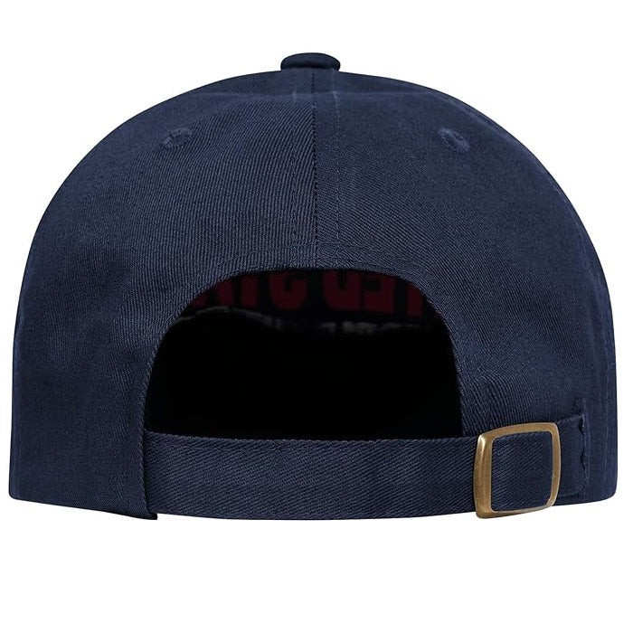 FIFA World Cup 2026 Men's USA Adjustable Strap Hat