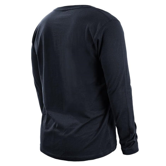 New York Yankees Men's New Era Pregame Long Sleeve T-Shirt